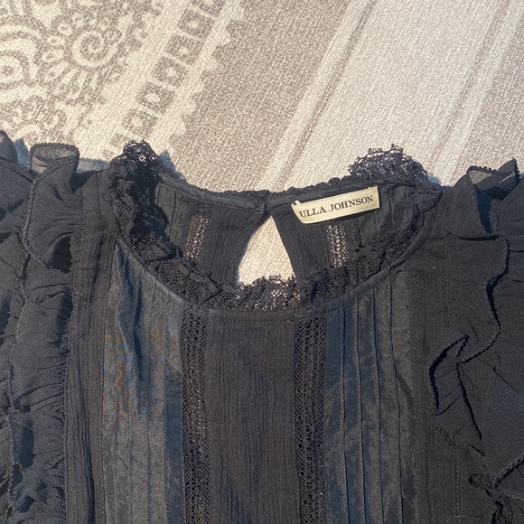 Ulla Johnson Henriette Dress - Picture 8 of 15
